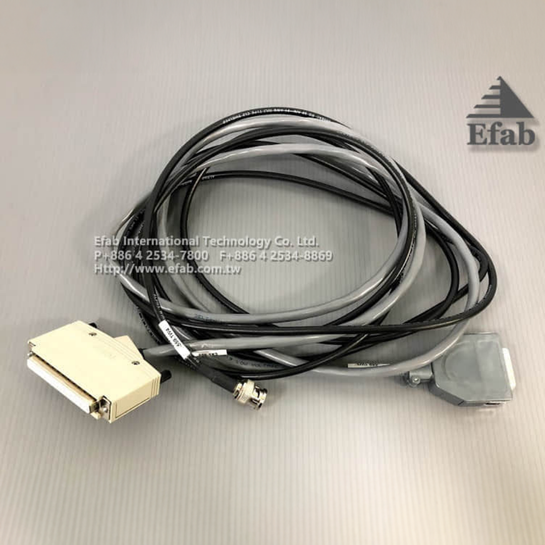 EFAB - Cable